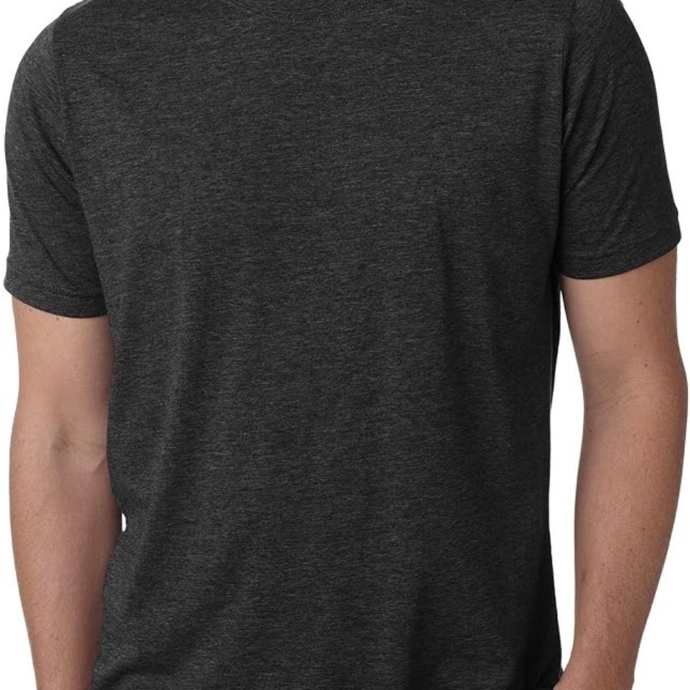 Onia Charcoal Short Sleeve Tee